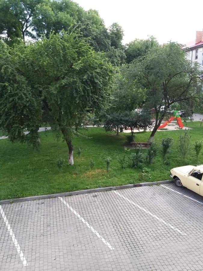 трикімнатні центр волі43 * Lutsk